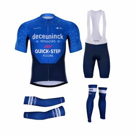 QUICKSTEP 2021